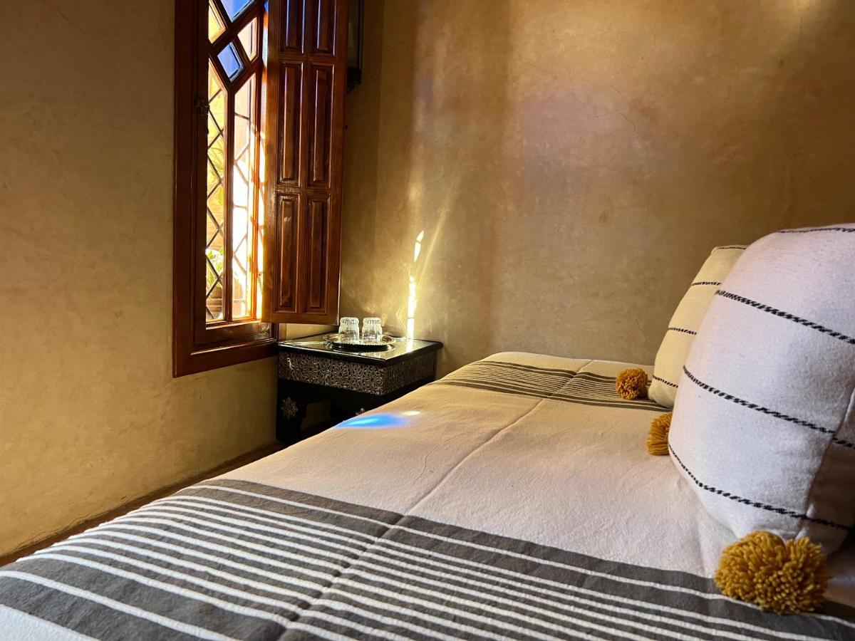 Riad Livia Marrakech - Adults Only Marrakesh Eksteriør bilde