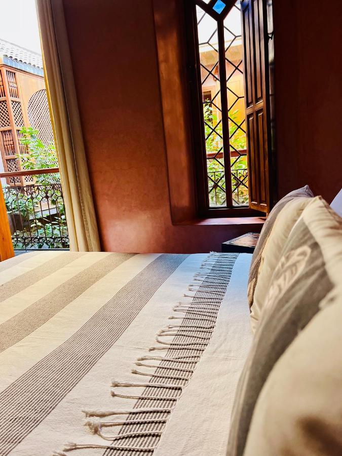Riad Livia Marrakech - Adults Only Marrakesh Eksteriør bilde