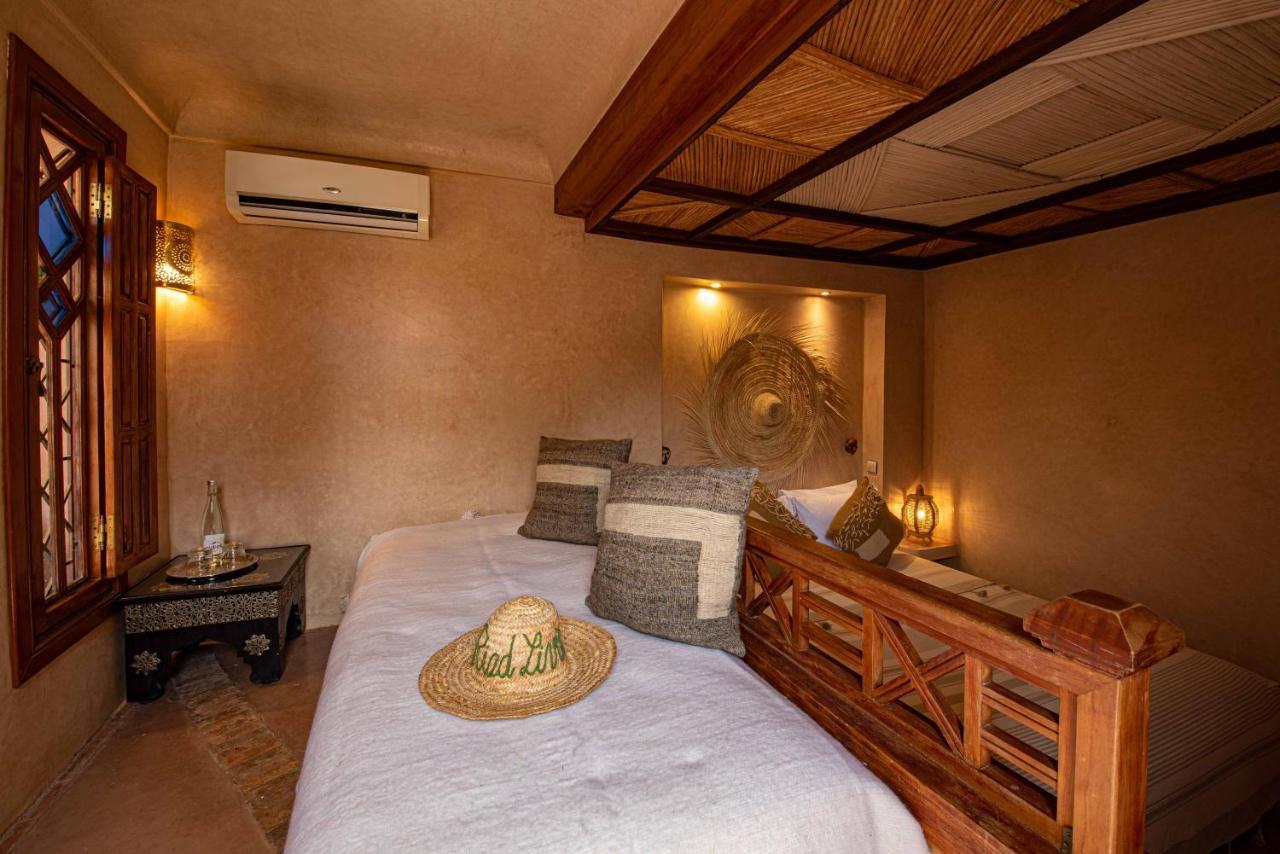 Riad Livia Marrakech - Adults Only Marrakesh Eksteriør bilde