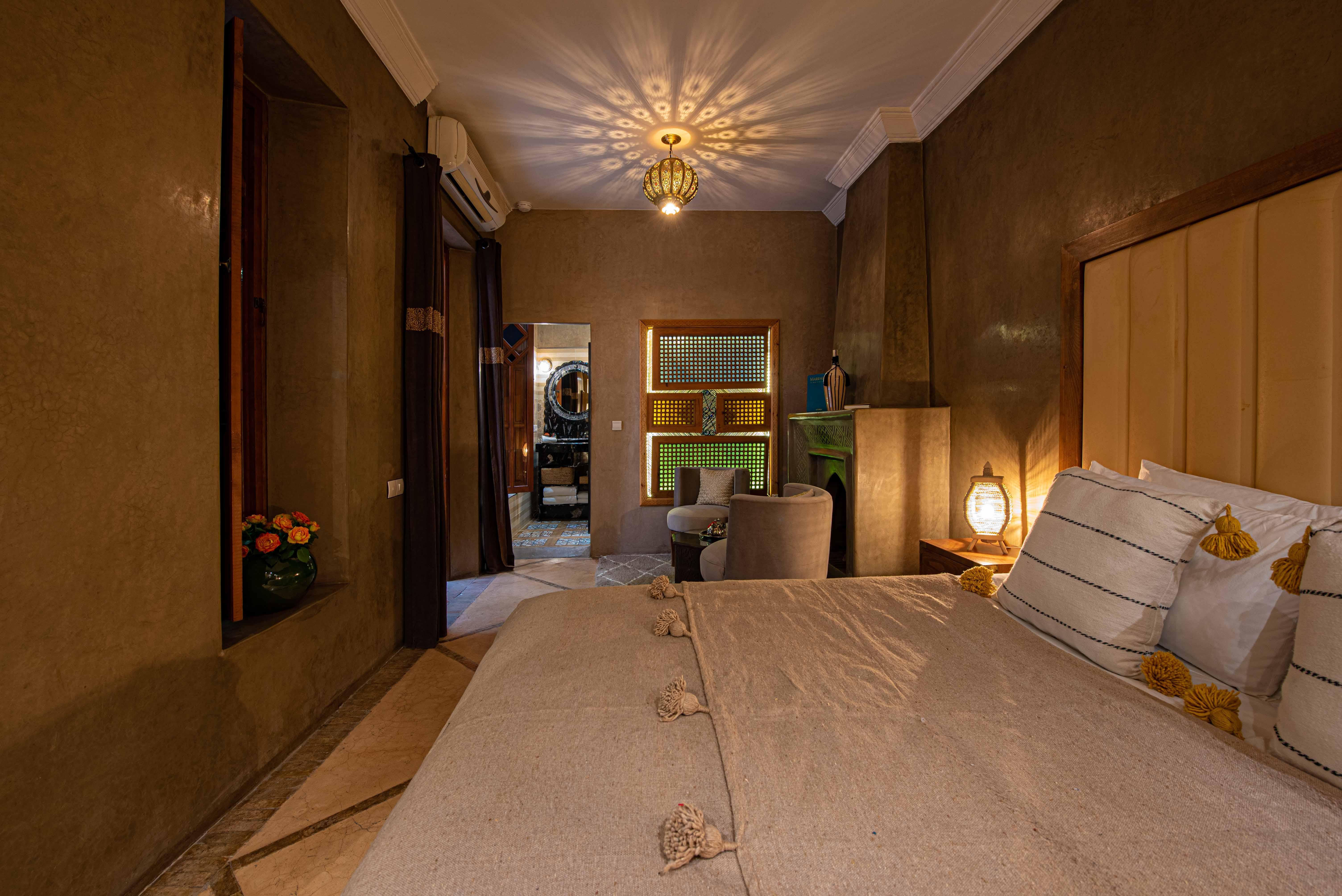 Riad Livia Marrakech - Adults Only Marrakesh Eksteriør bilde