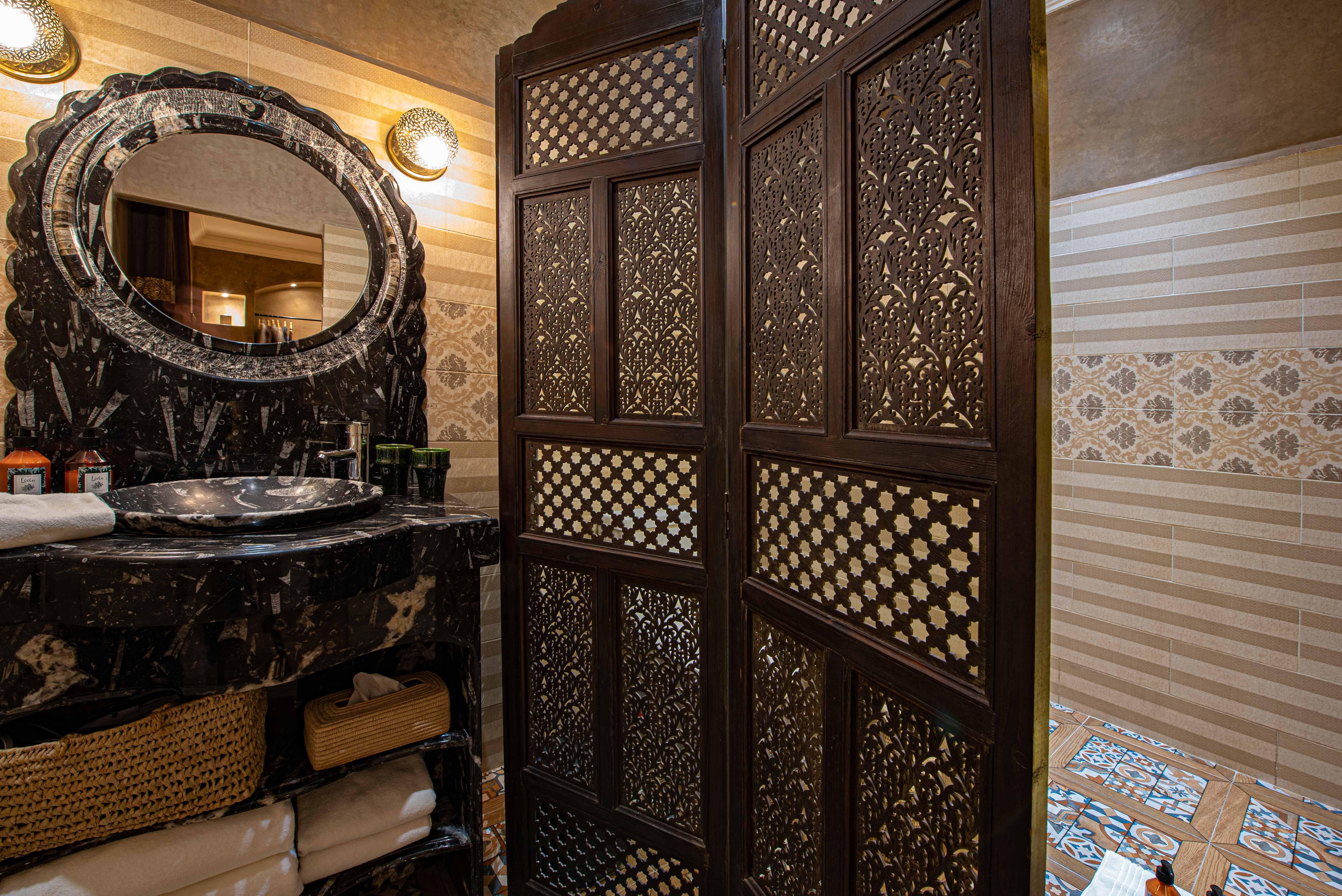 Riad Livia Marrakech - Adults Only Marrakesh Eksteriør bilde