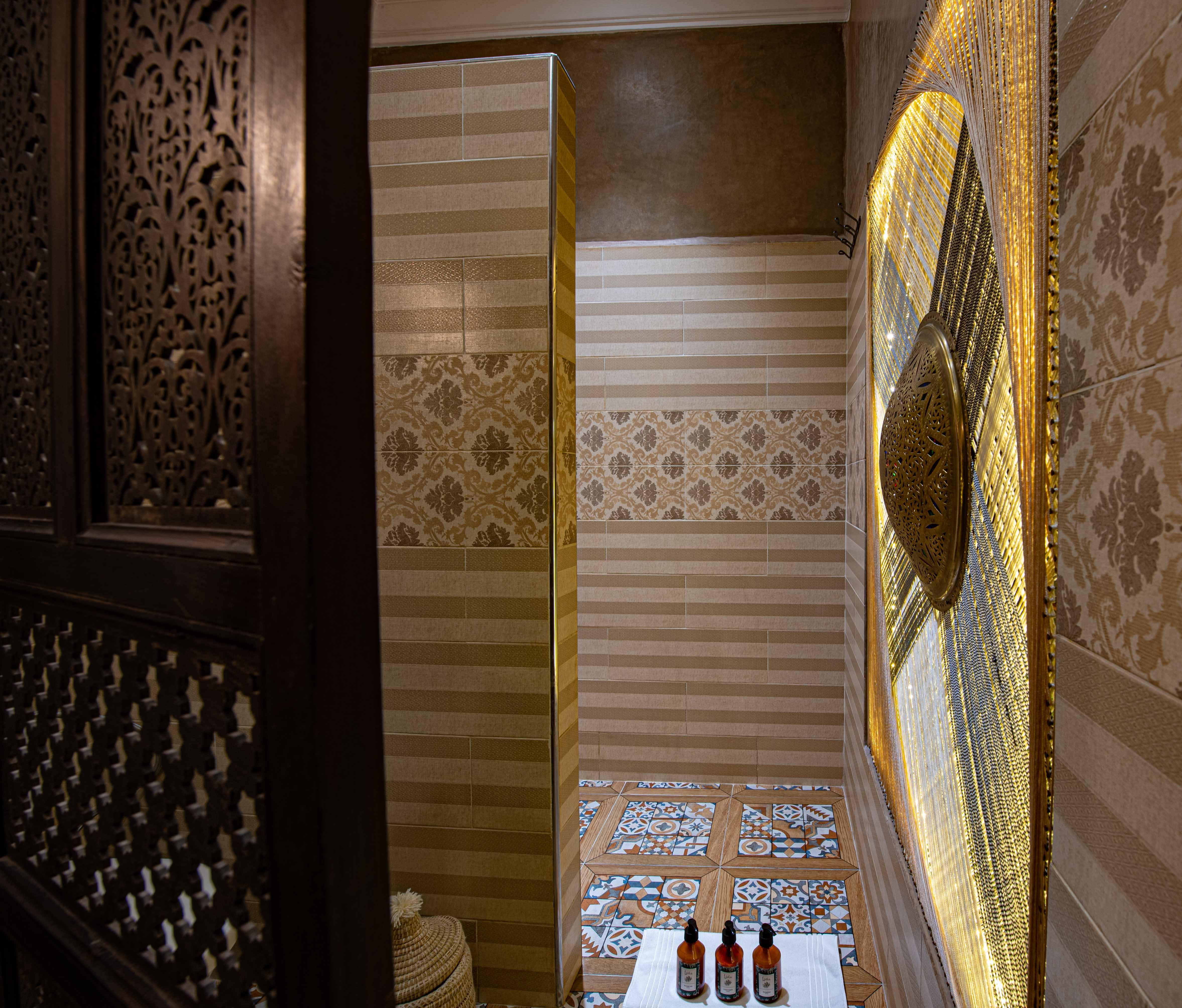 Riad Livia Marrakech - Adults Only Marrakesh Eksteriør bilde