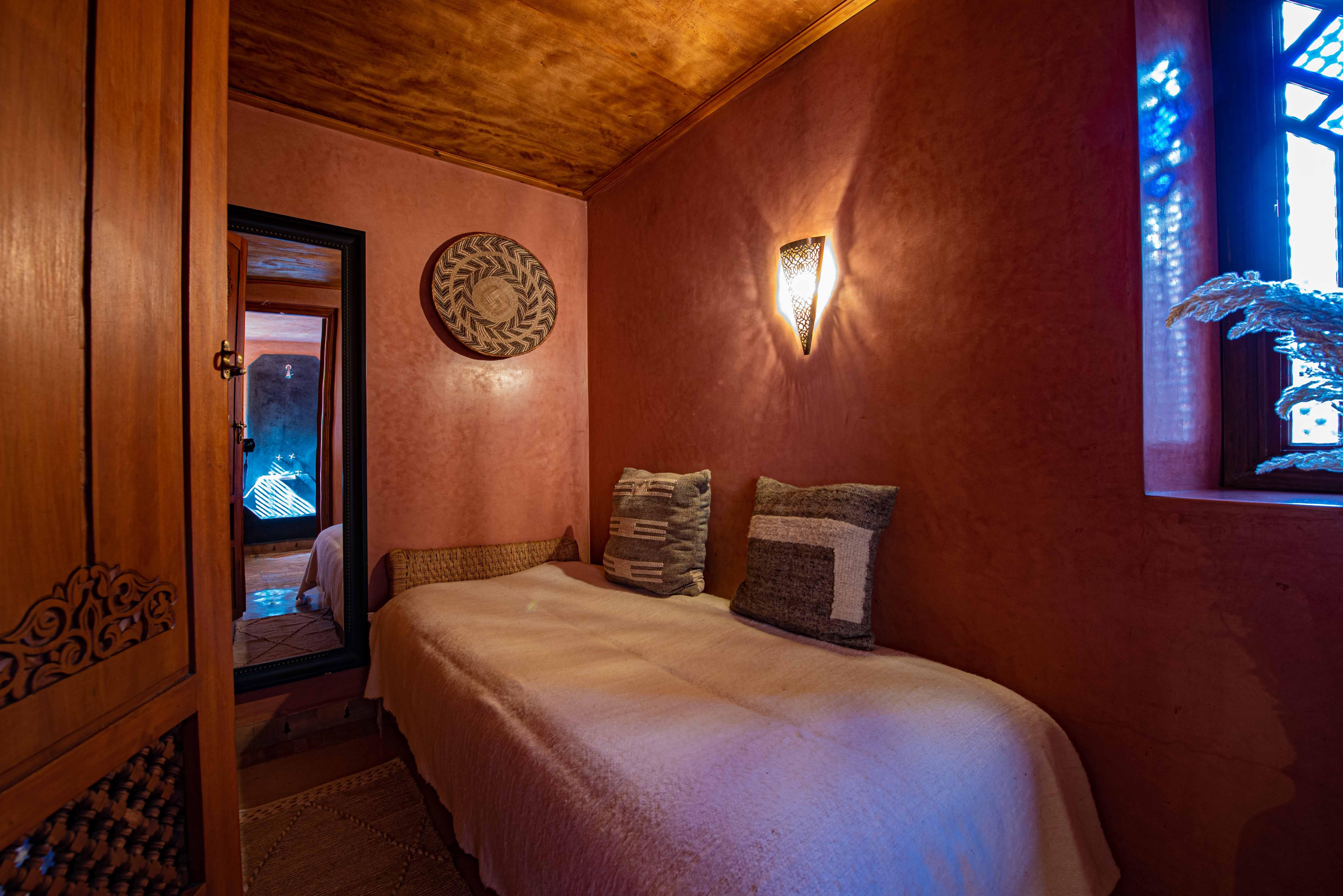 Riad Livia Marrakech - Adults Only Marrakesh Eksteriør bilde