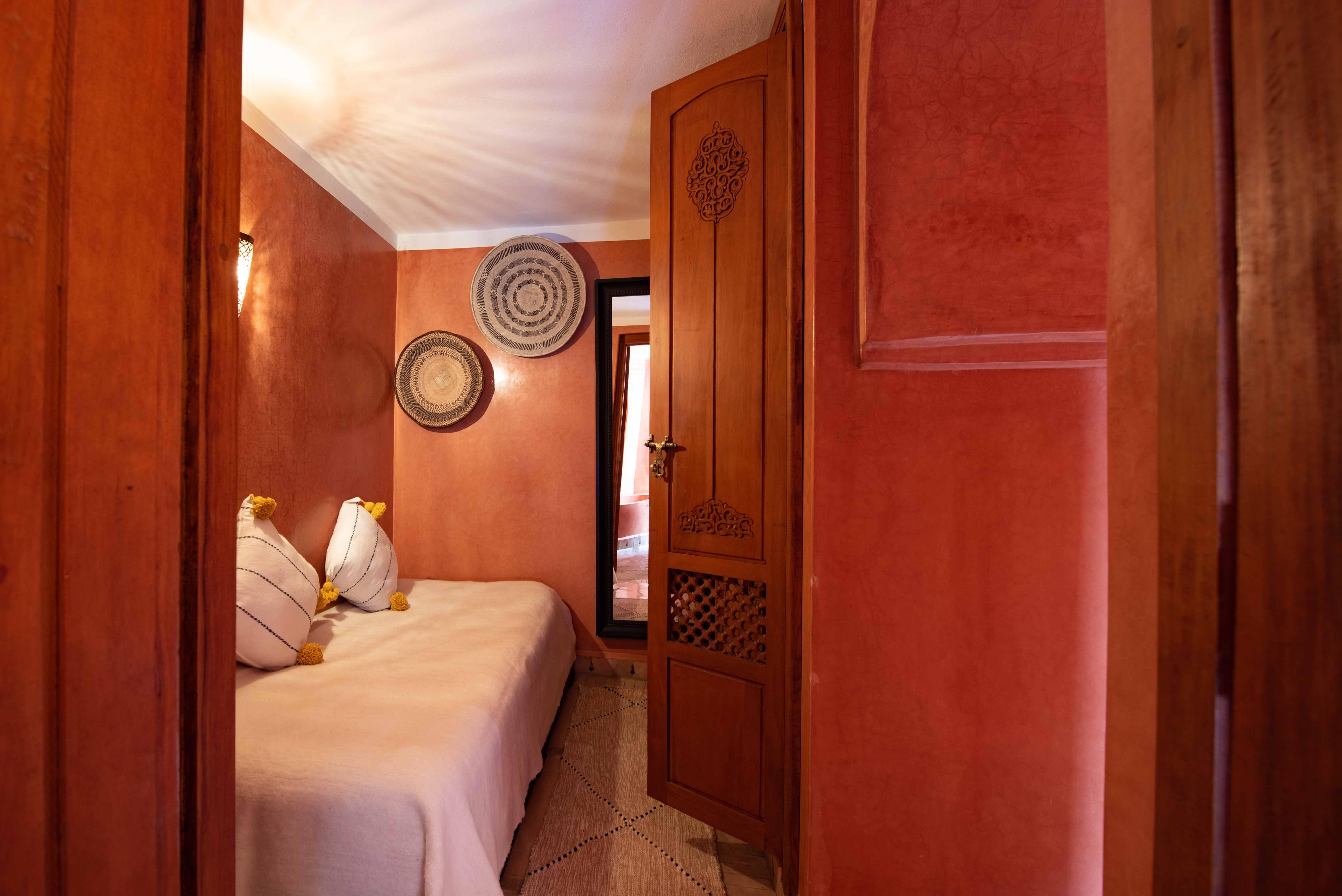 Riad Livia Marrakech - Adults Only Marrakesh Eksteriør bilde