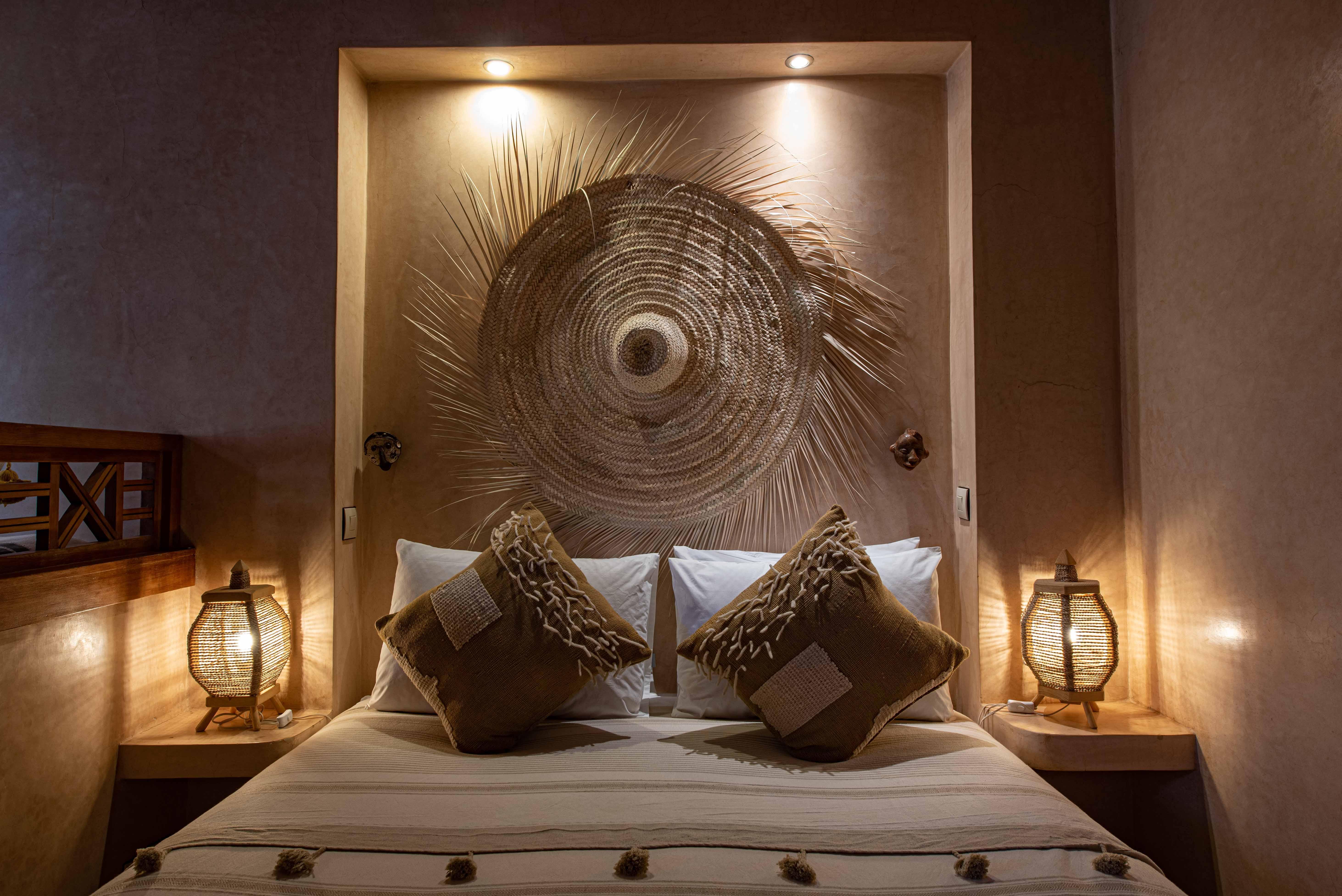Riad Livia Marrakech - Adults Only Marrakesh Eksteriør bilde