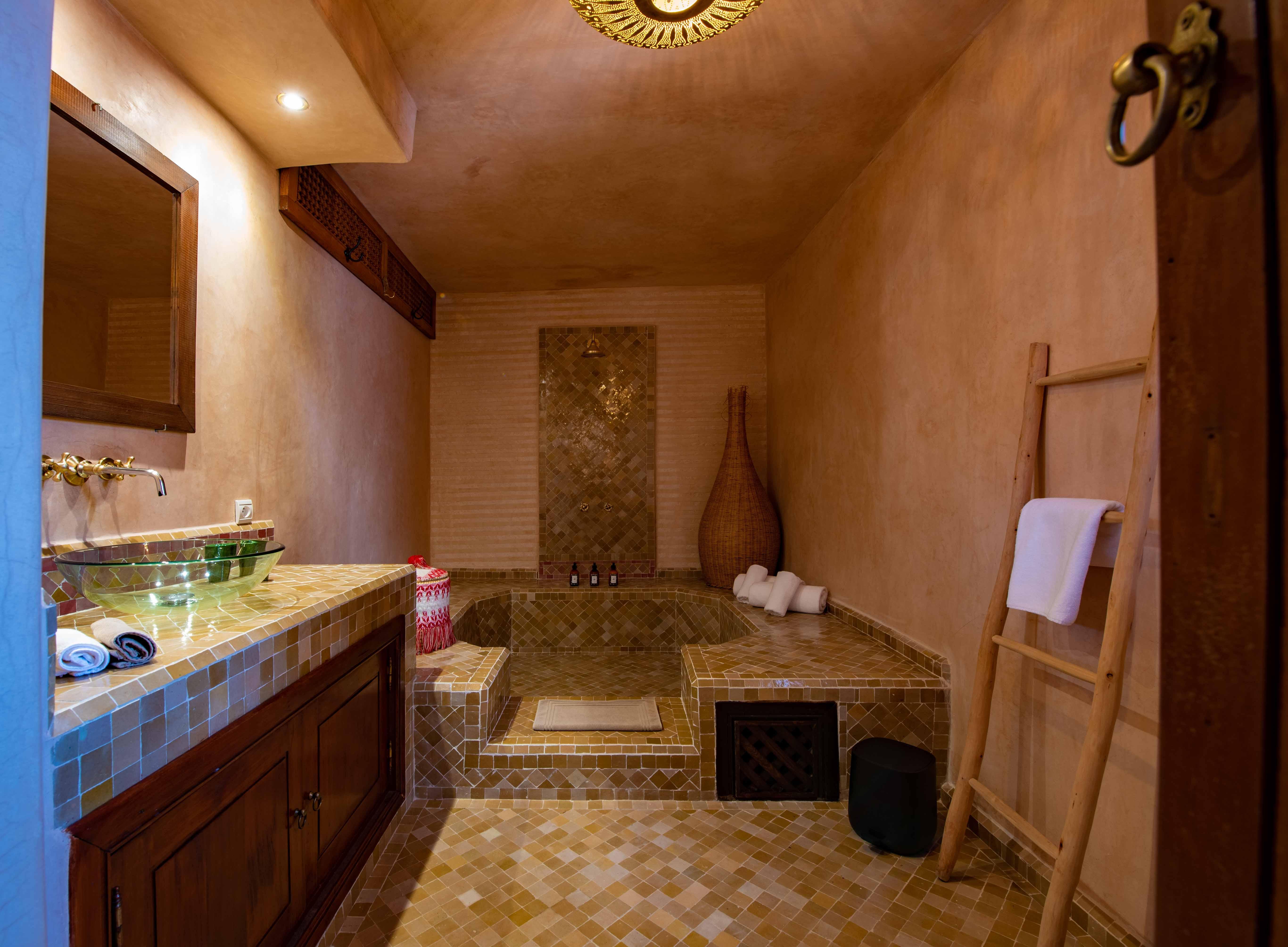 Riad Livia Marrakech - Adults Only Marrakesh Eksteriør bilde