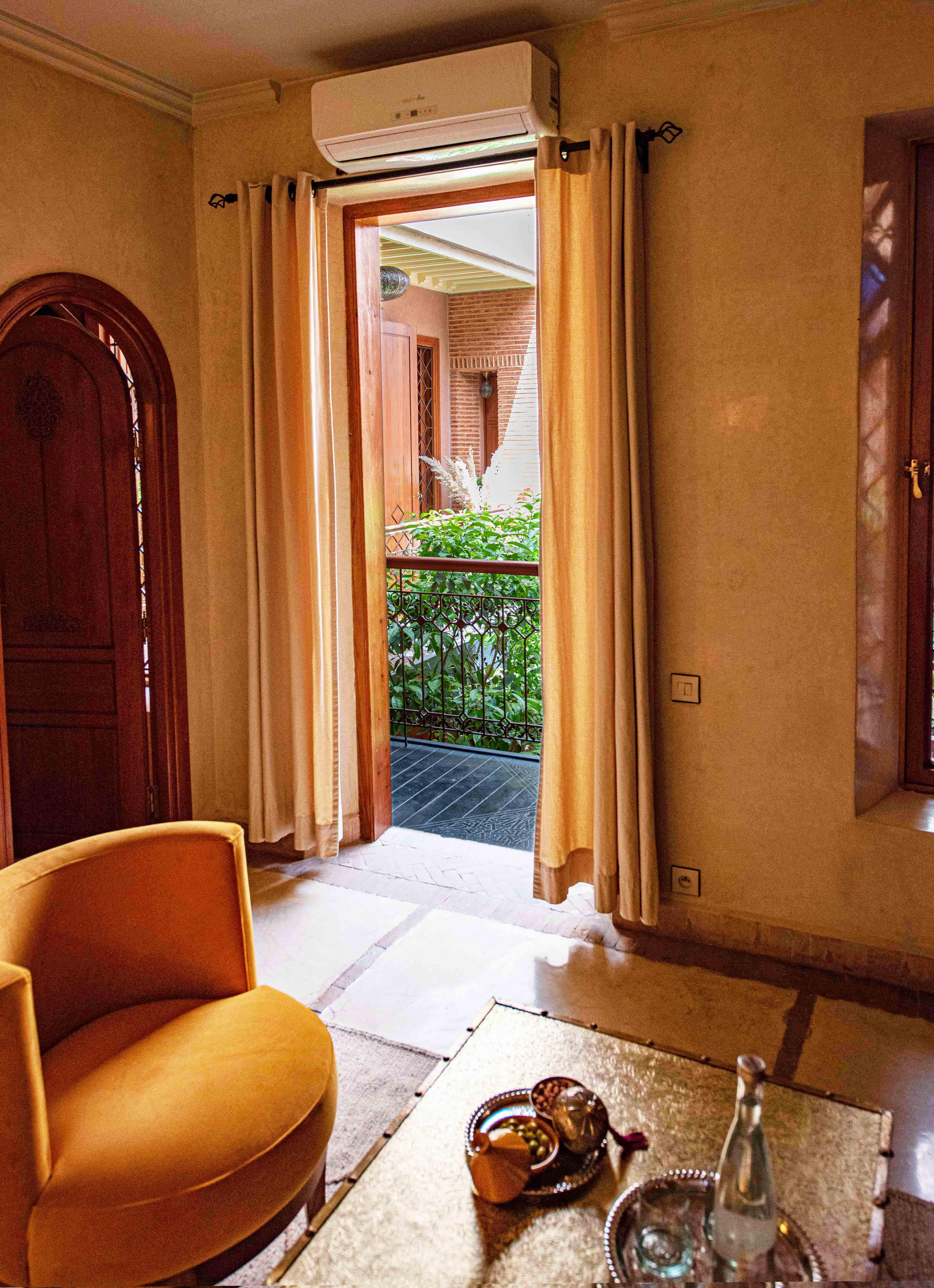 Riad Livia Marrakech - Adults Only Marrakesh Eksteriør bilde