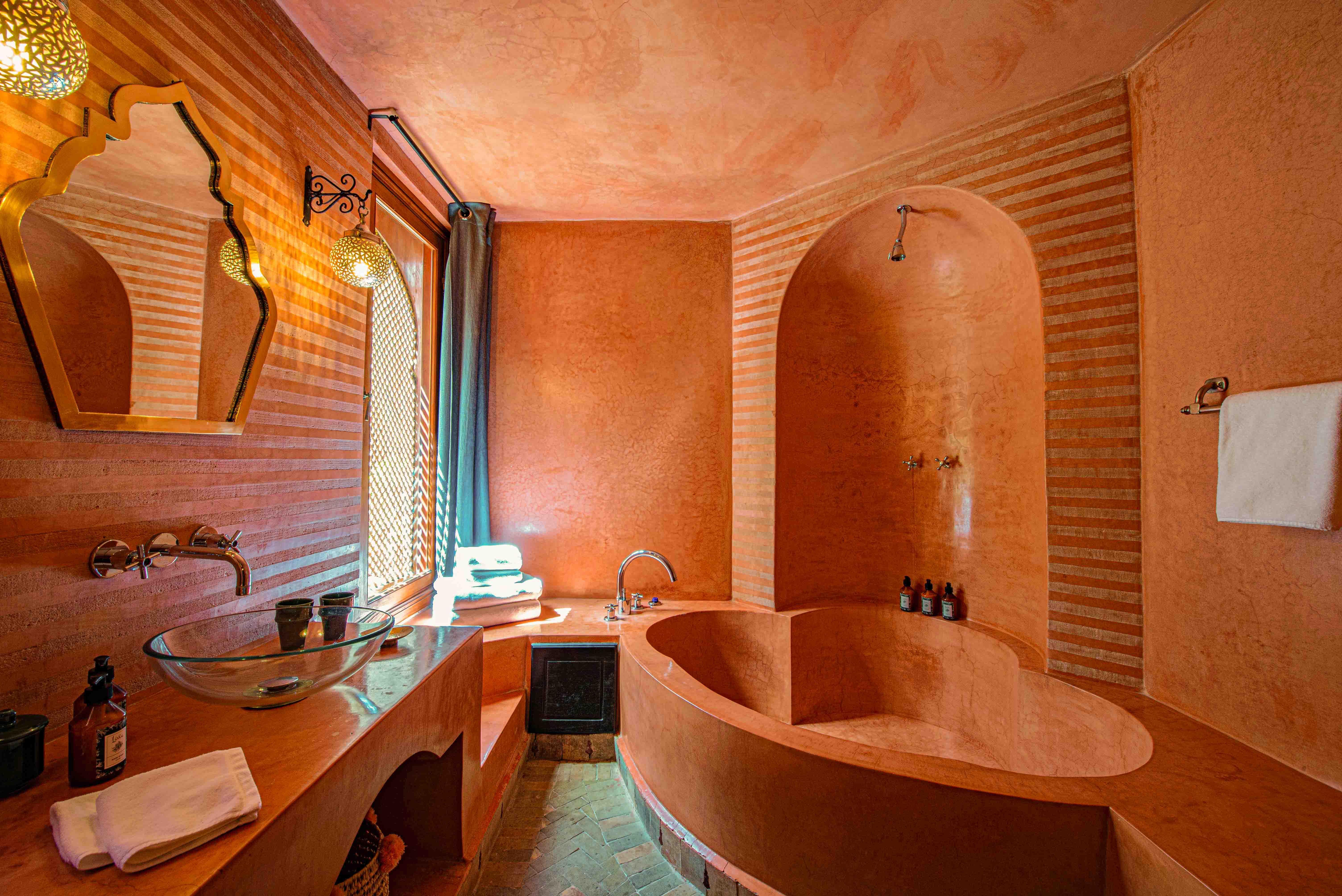 Riad Livia Marrakech - Adults Only Marrakesh Eksteriør bilde
