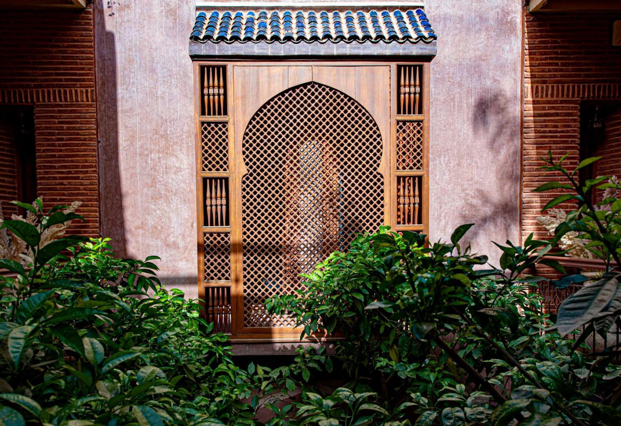 Riad Livia Marrakech - Adults Only Marrakesh Eksteriør bilde