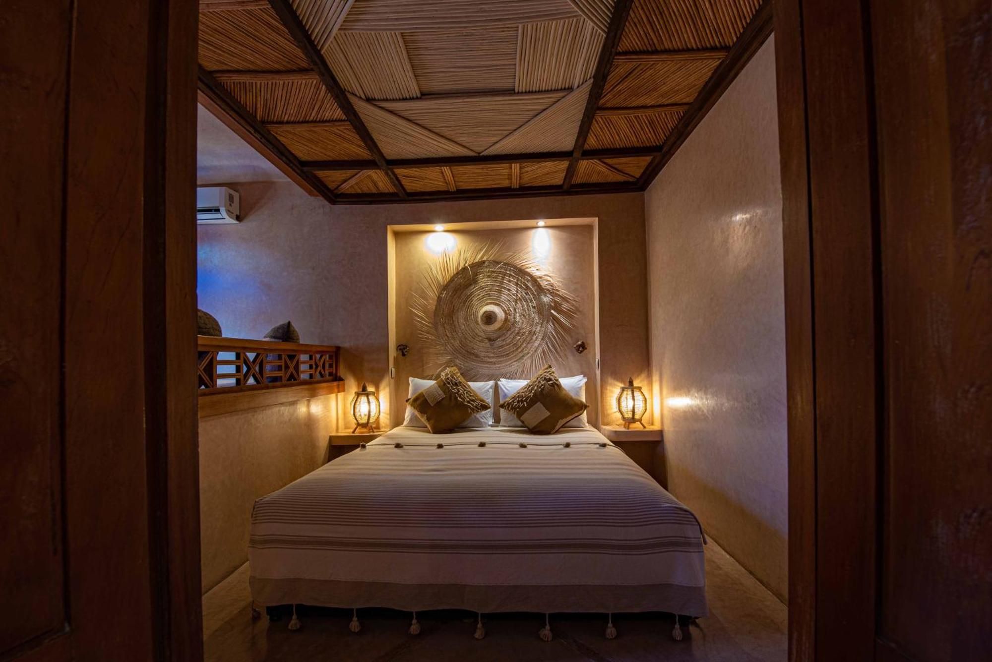 Riad Livia Marrakech - Adults Only Marrakesh Rom bilde