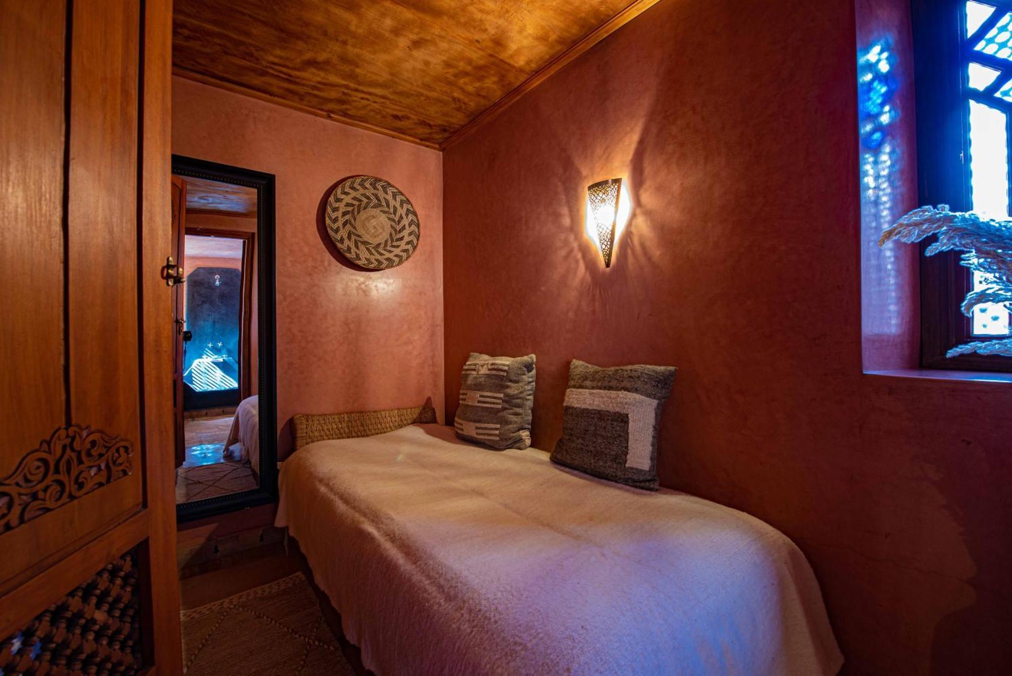 Riad Livia Marrakech - Adults Only Marrakesh Rom bilde